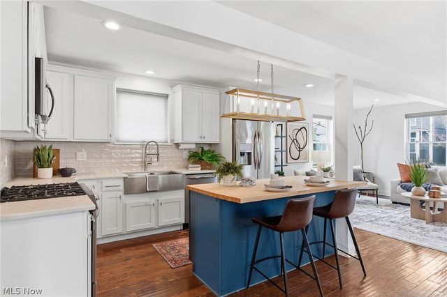 4311 Bailey Avenue, Cleveland, OH 44113