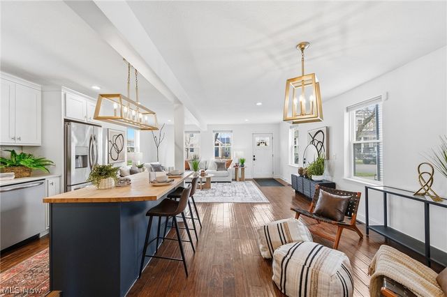 4311 Bailey Avenue, Cleveland, OH 44113