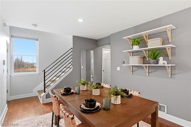 4311 Bailey Avenue, Cleveland, OH 44113