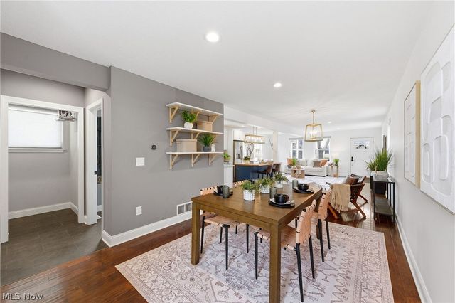 4311 Bailey Avenue, Cleveland, OH 44113