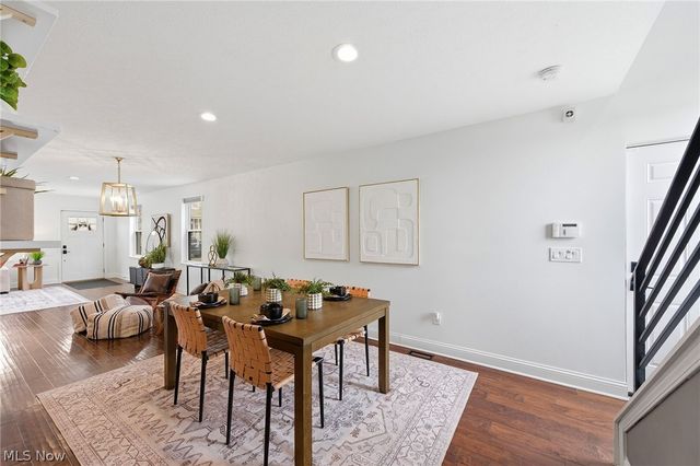 4311 Bailey Avenue, Cleveland, OH 44113