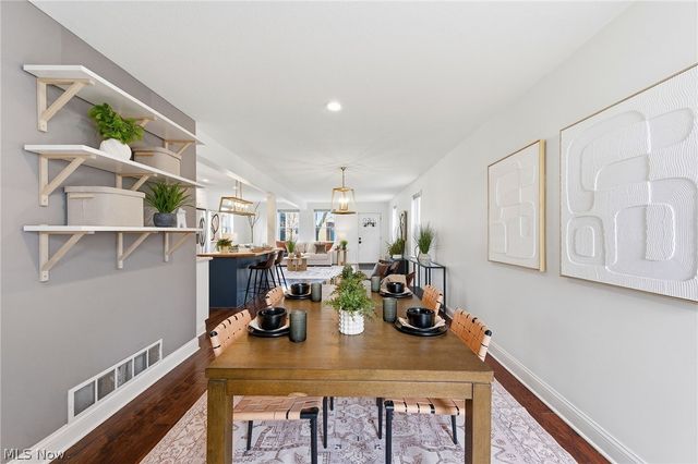 4311 Bailey Avenue, Cleveland, OH 44113