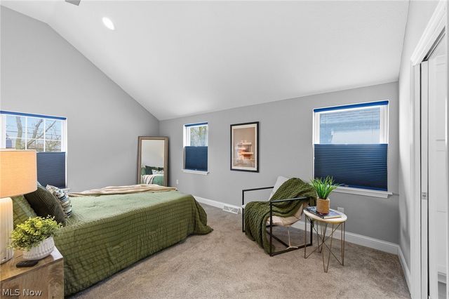 4311 Bailey Avenue, Cleveland, OH 44113