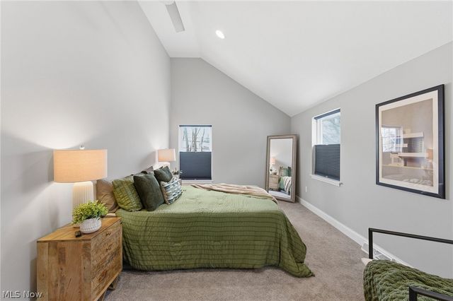 4311 Bailey Avenue, Cleveland, OH 44113