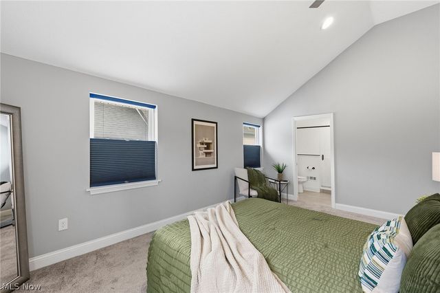 4311 Bailey Avenue, Cleveland, OH 44113