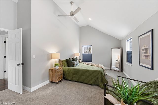 4311 Bailey Avenue, Cleveland, OH 44113