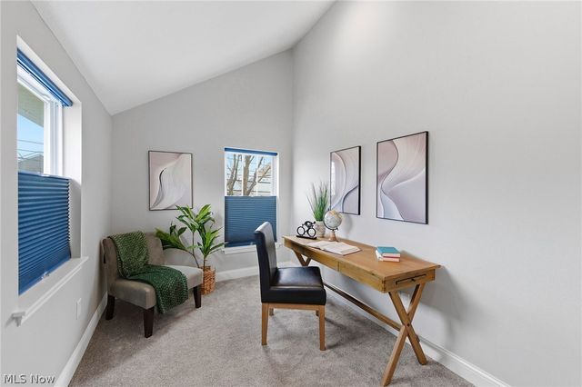 4311 Bailey Avenue, Cleveland, OH 44113