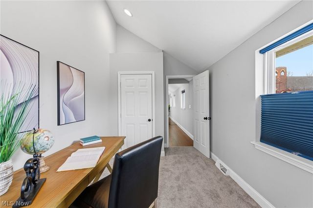 4311 Bailey Avenue, Cleveland, OH 44113