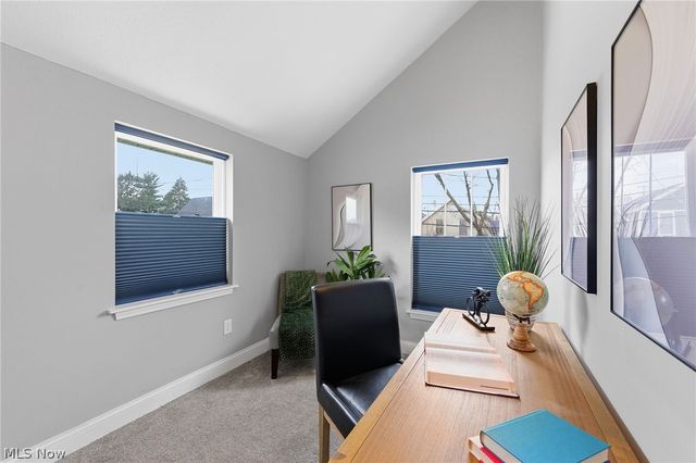 4311 Bailey Avenue, Cleveland, OH 44113