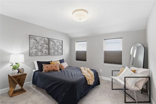 4311 Bailey Avenue, Cleveland, OH 44113