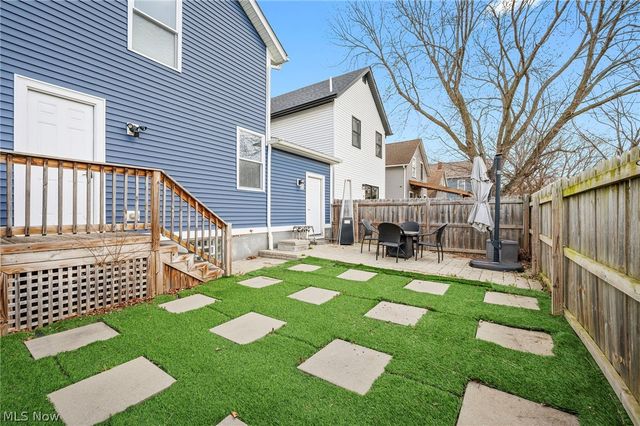 4311 Bailey Avenue, Cleveland, OH 44113