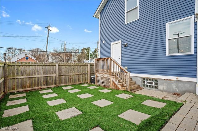 4311 Bailey Avenue, Cleveland, OH 44113