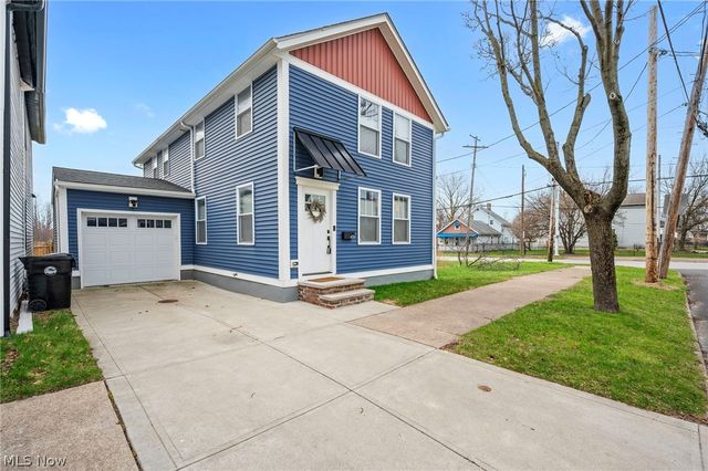 4311 Bailey Avenue, Cleveland, OH 44113