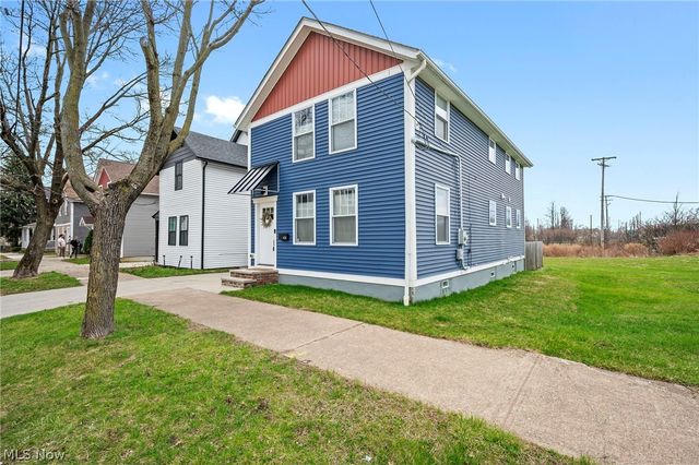 4311 Bailey Avenue, Cleveland, OH 44113