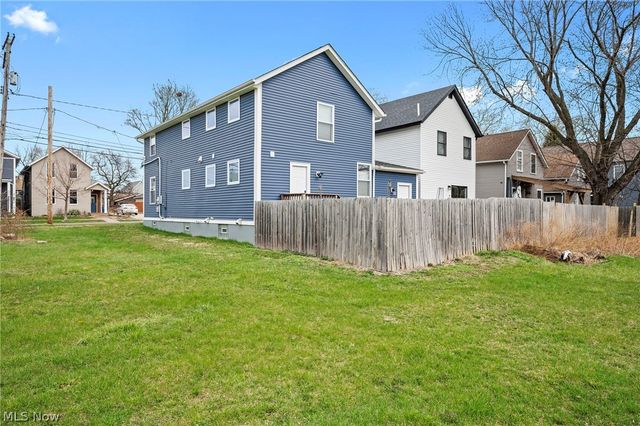 4311 Bailey Avenue, Cleveland, OH 44113