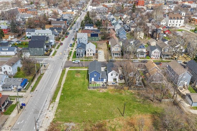 4311 Bailey Avenue, Cleveland, OH 44113