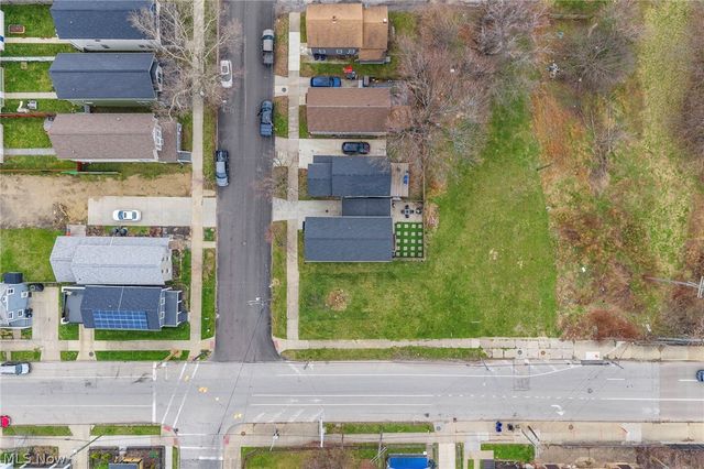 4311 Bailey Avenue, Cleveland, OH 44113