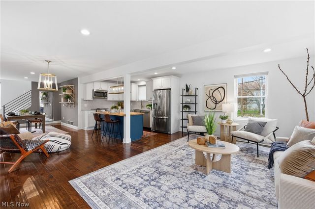 4311 Bailey Avenue, Cleveland, OH 44113