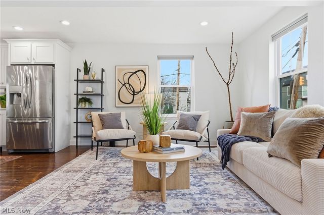 4311 Bailey Avenue, Cleveland, OH 44113