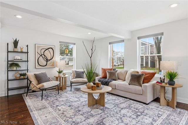 4311 Bailey Avenue, Cleveland, OH 44113