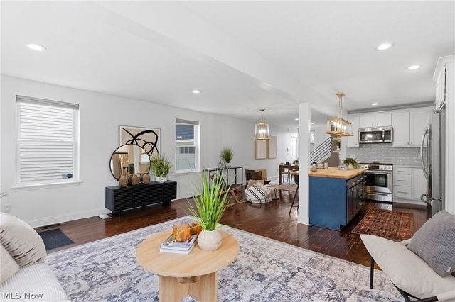 4311 Bailey Avenue, Cleveland, OH 44113