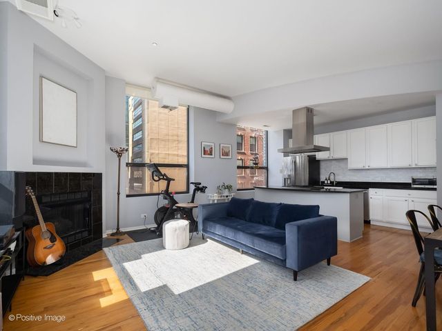 910 S Michigan Avenue 611, Chicago, IL 60605