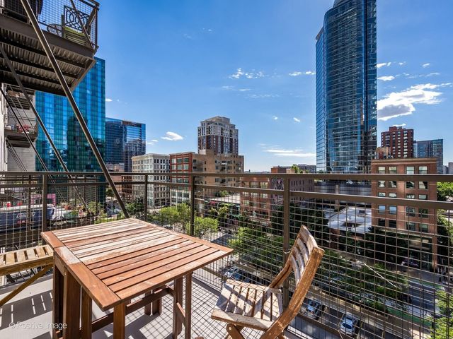 910 S Michigan Avenue 611, Chicago, IL 60605