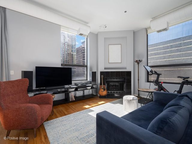 910 S Michigan Avenue 611, Chicago, IL 60605