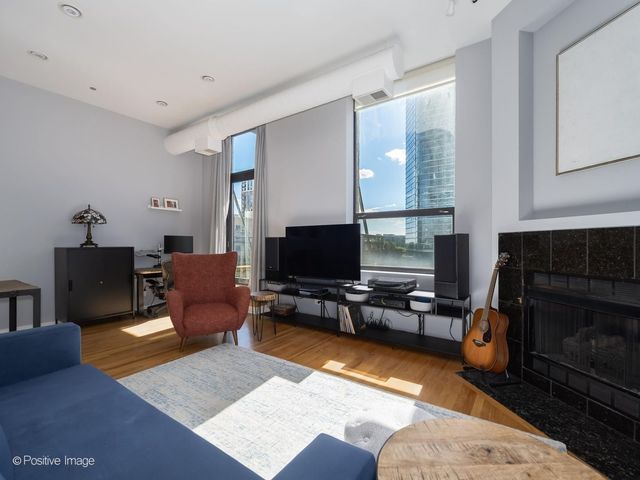 910 S Michigan Avenue 611, Chicago, IL 60605
