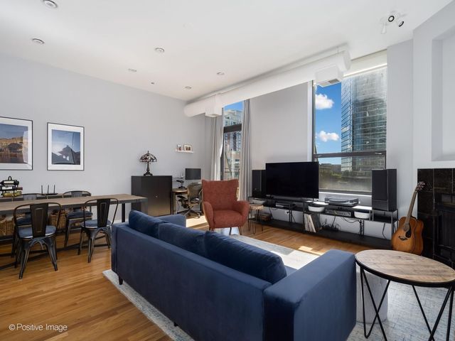 910 S Michigan Avenue 611, Chicago, IL 60605