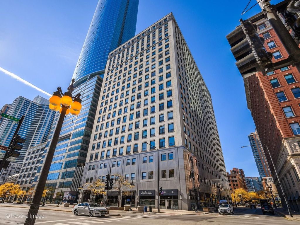 910 S Michigan Avenue 611, Chicago, IL 60605