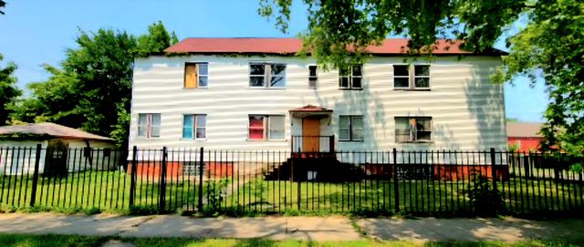 5356 S Aberdeen Street, Chicago, IL 60609