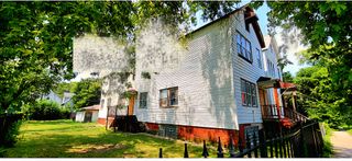 5356 S Aberdeen Street, Chicago, IL 60609