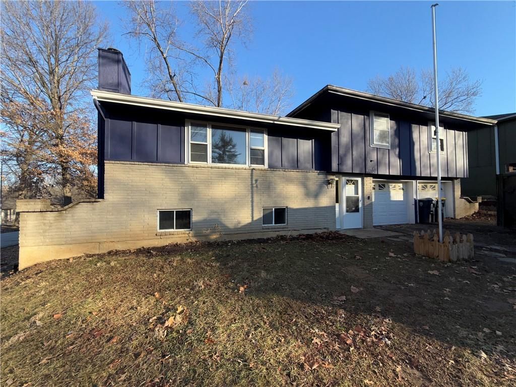 1530 NW 67TH Street, Kansas City, MO 64118