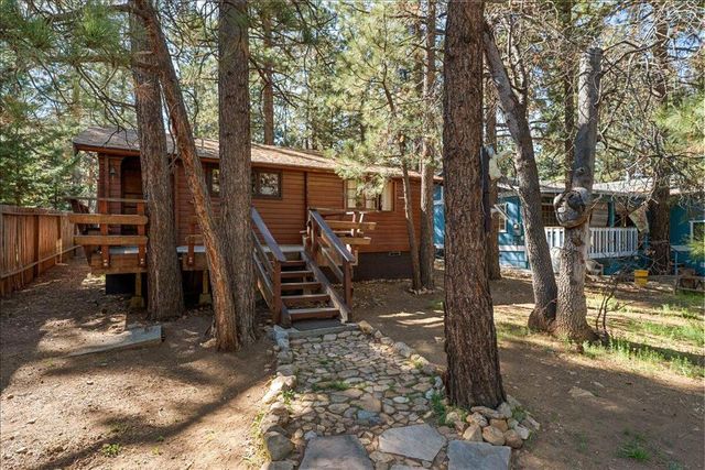 332 Cedar Lane, Sugarloaf, CA 92386