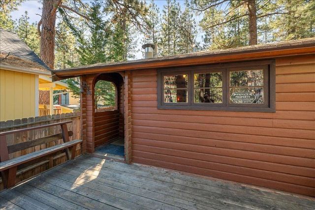 332 Cedar Lane, Sugarloaf, CA 92386