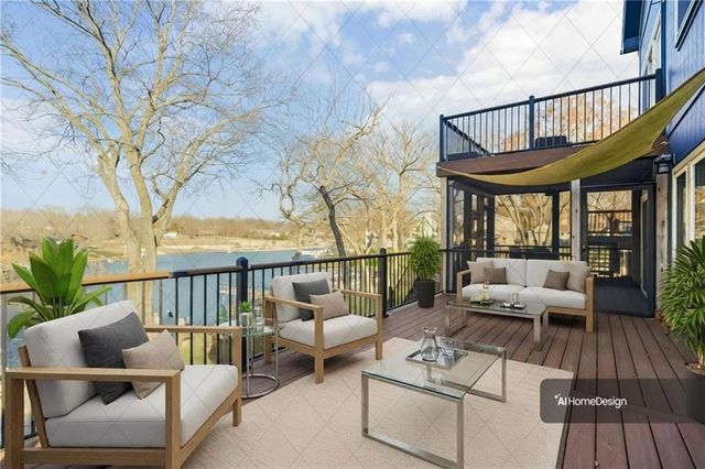 83 Beach Drive, Lake Tapawingo, MO 64015