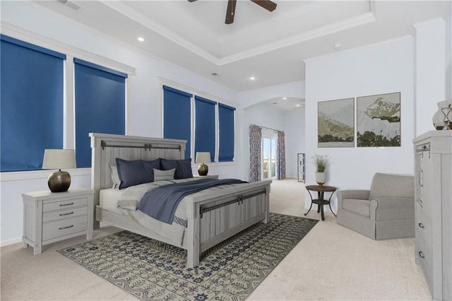 83 Beach Drive, Lake Tapawingo, MO 64015