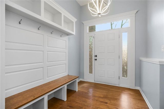 83 Beach Drive, Lake Tapawingo, MO 64015