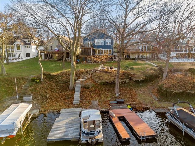 83 Beach Drive, Lake Tapawingo, MO 64015