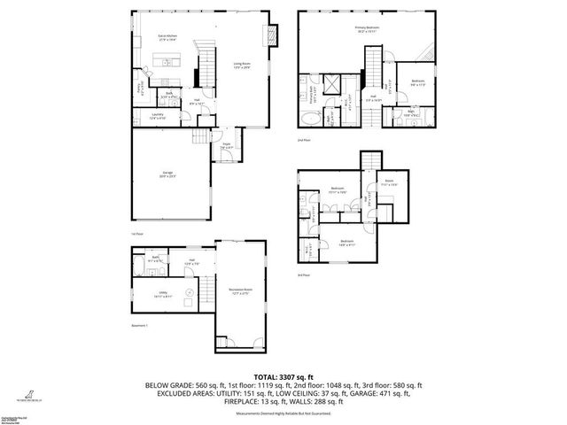 83 Beach Drive, Lake Tapawingo, MO 64015