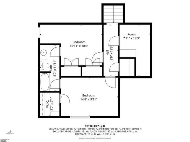 83 Beach Drive, Lake Tapawingo, MO 64015