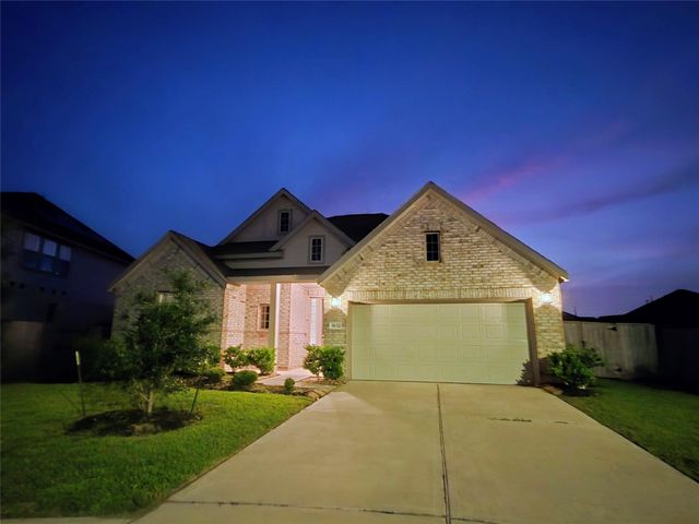 3632 Richmont Court, Rosenberg, TX 77469