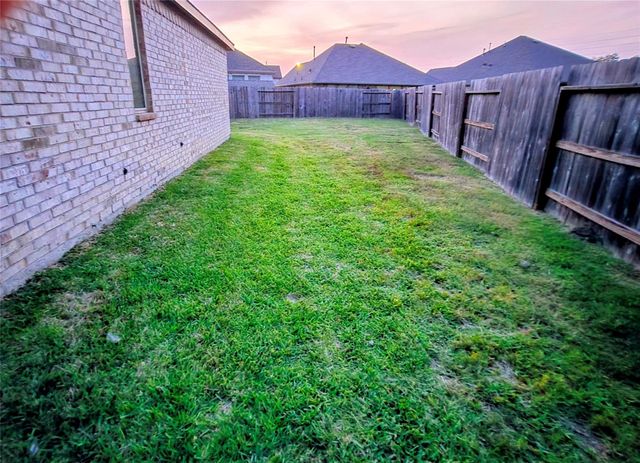 3632 Richmont Court, Rosenberg, TX 77469