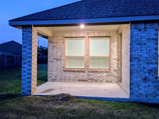 3632 Richmont Court, Rosenberg, TX 77469