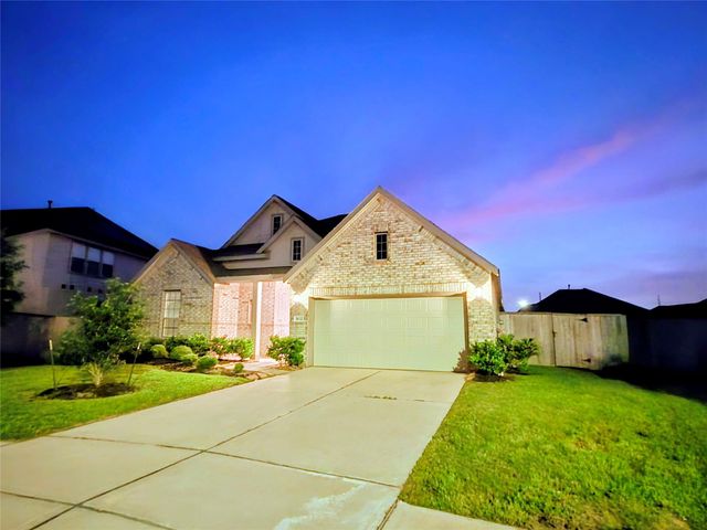 3632 Richmont Court, Rosenberg, TX 77469