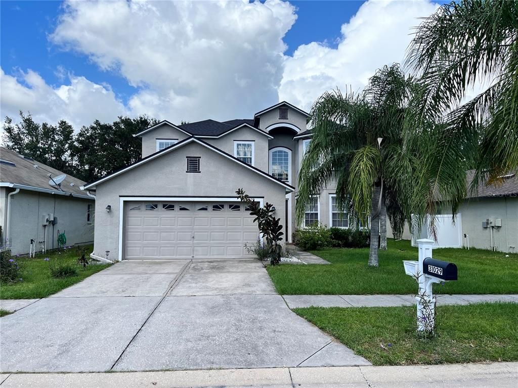 31029 BACLAN DRIVE, Wesley Chapel, FL 33545