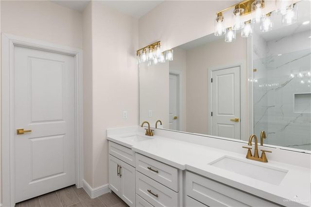 542 Candela Street, Edinburg, TX 78542