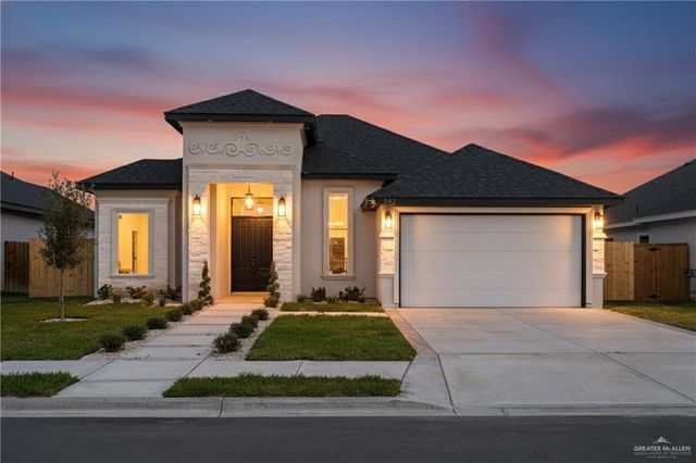 542 Candela Street, Edinburg, TX 78542