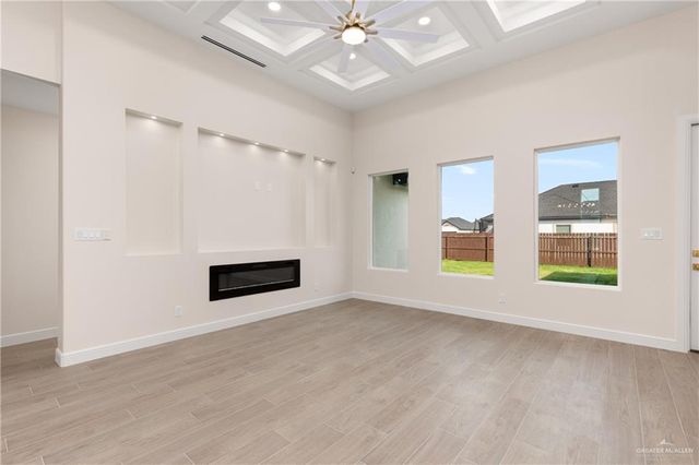 542 Candela Street, Edinburg, TX 78542